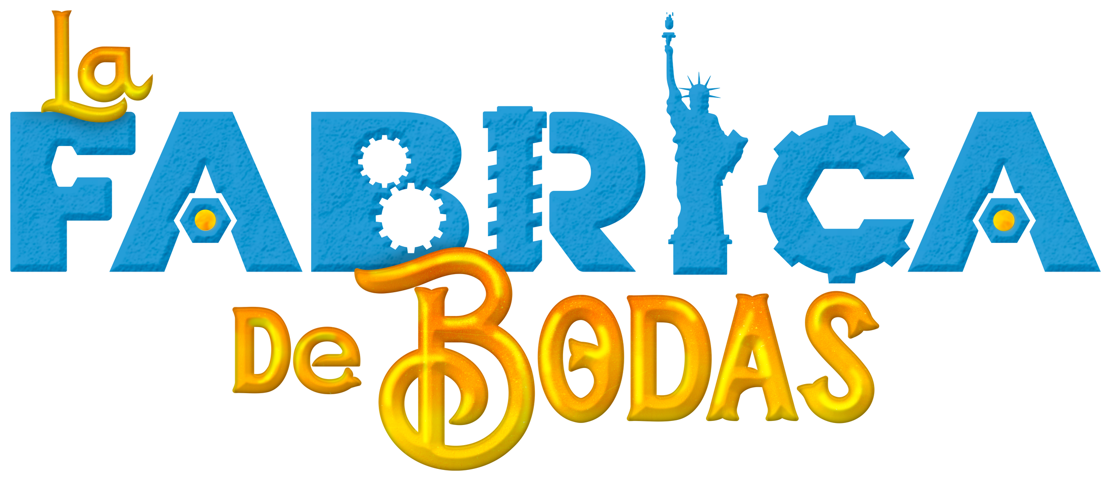 La Fábrica de Bodas